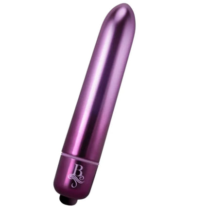 ROCKS-OFF - RO-90 PARLOUR - PRINCE VIBRIERENDES BULLET - LILA - Vibrierende Kugeln