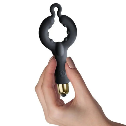 ROCKS-OFF - SILHOUETTE - BE MINE PACK FÜR PAARE - Analplug