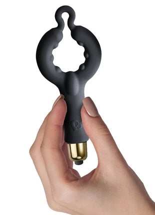 ROCKS-OFF - SILHOUETTE - BE MINE PACK FÜR PAARE - Analplug