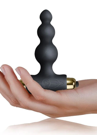 ROCKS-OFF - SILHOUETTE - BE MINE PACK FÜR PAARE - Analplug