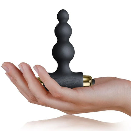 ROCKS-OFF - SILHOUETTE - BE MINE PACK FÜR PAARE - Analplug