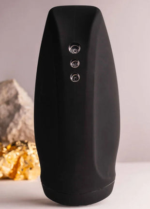 ROCKS-OFF - TORRENT AUTOMATISCHER MASTURBATOR - MIT LUFTTECHNOLOGIE - Automatischer Masturbator
