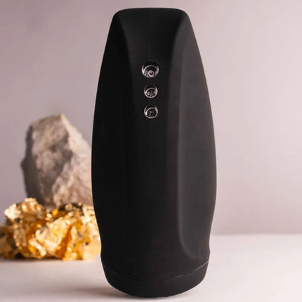 ROCKS-OFF - TORRENT AUTOMATISCHER MASTURBATOR - MIT LUFTTECHNOLOGIE - Automatischer Masturbator