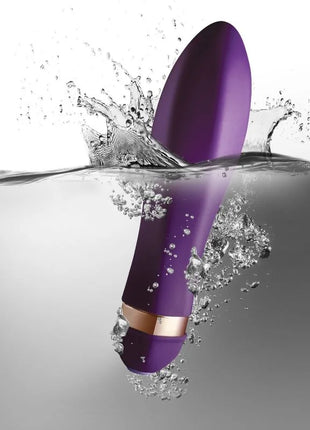 ROCKS-OFF - TWISTER VIBRATOR 10 MODI - Vibrierende Kugeln
