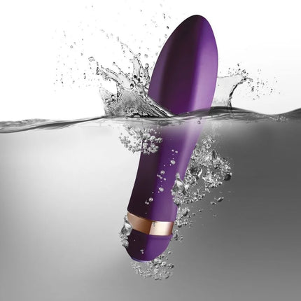 ROCKS-OFF - TWISTER VIBRATOR 10 MODI - Vibrierende Kugeln
