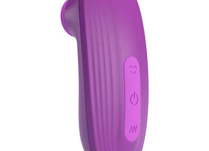ROMANCE - ADORA MINI VIOLET KLITORIS-SAUGER