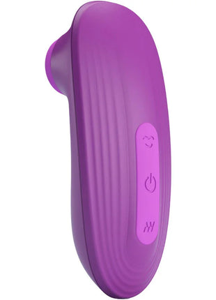 ROMANCE - ADORA MINI VIOLET KLITORIS-SAUGER