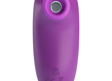 ROMANCE - ADORA MINI VIOLET KLITORIS-SAUGER
