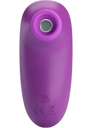 ROMANCE - ADORA MINI VIOLET KLITORIS-SAUGER
