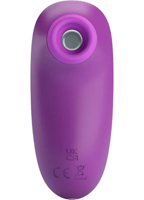 ROMANCE - ADORA MINI VIOLET KLITORIS-SAUGER