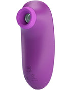 ROMANCE - ADORA MINI VIOLET KLITORIS-SAUGER