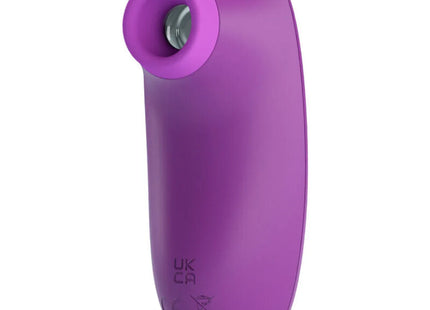 ROMANCE - ADORA MINI VIOLET KLITORIS-SAUGER