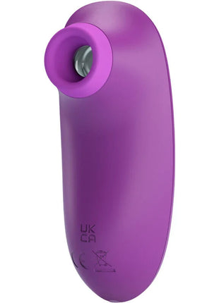 ROMANCE - ADORA MINI VIOLET KLITORIS-SAUGER