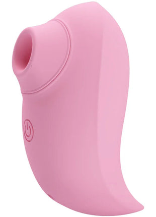 ROMANCE - INHALE BIRD MINI-SAUGNAPF MIT MEMORY-FUNKTION