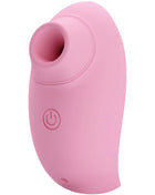 ROMANCE - INHALE BIRD MINI-SAUGNAPF MIT MEMORY-FUNKTION