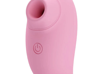 ROMANCE - INHALE BIRD MINI-SAUGNAPF MIT MEMORY-FUNKTION