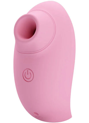 ROMANCE - INHALE BIRD MINI-SAUGNAPF MIT MEMORY-FUNKTION
