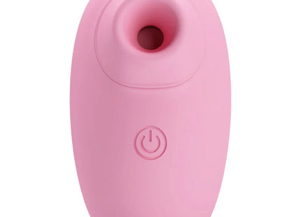ROMANCE - INHALE BIRD MINI-SAUGNAPF MIT MEMORY-FUNKTION