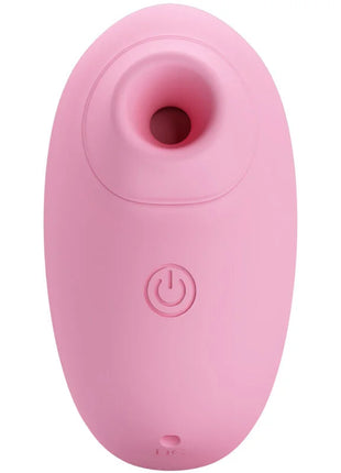 ROMANCE - INHALE BIRD MINI-SAUGNAPF MIT MEMORY-FUNKTION