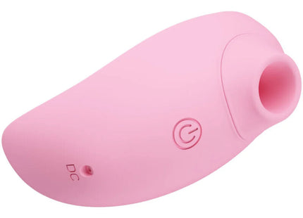ROMANCE - INHALE BIRD MINI-SAUGNAPF MIT MEMORY-FUNKTION