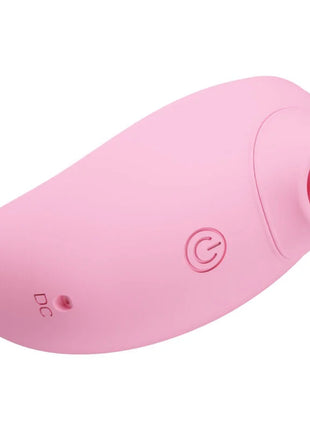 ROMANCE - INHALE BIRD MINI-SAUGNAPF MIT MEMORY-FUNKTION