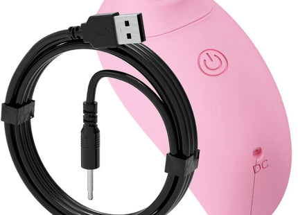 ROMANCE - INHALE BIRD MINI-SAUGNAPF MIT MEMORY-FUNKTION