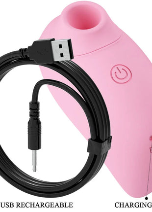 ROMANCE - INHALE BIRD MINI-SAUGNAPF MIT MEMORY-FUNKTION