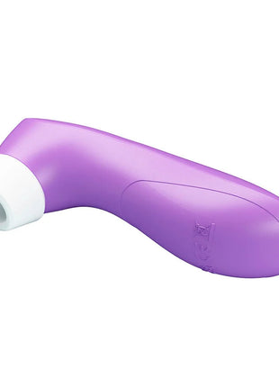 ROMANCE - KLITORIS-SAUGGERÄT MIT PULSATIONSTECHNOLOGIE LILA