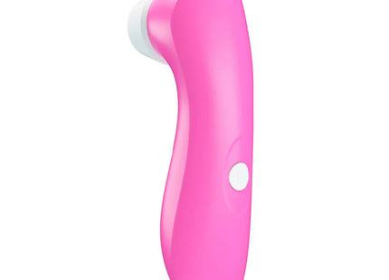 ROMANCE - KLITORIS-SAUGGERÄT MIT ROSA PULSATIONSTECHNOLOGIE