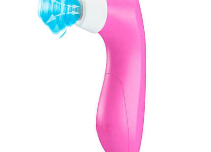 ROMANCE - KLITORIS-SAUGGERÄT MIT ROSA PULSATIONSTECHNOLOGIE