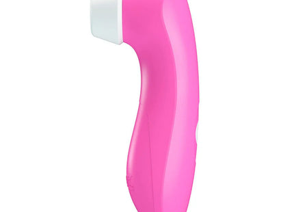 ROMANCE - KLITORIS-SAUGGERÄT MIT ROSA PULSATIONSTECHNOLOGIE