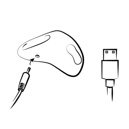 Romp juke silikon-penisring mit integriertem klitorisvibrator und ergonomischem kabellosem earbuds design