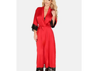 S / Red