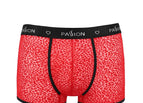 S/M / red
