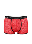 S/M / Red