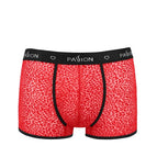 S/M / red