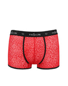 rote Herren Shorts 046 von Passion - S/M / rot - Herren-Shorts