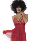 S/M / Red