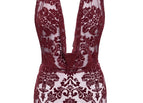 XS / red