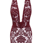 XS / red