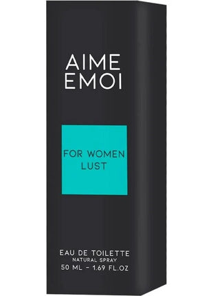 RUF - AIME EMOI PHEROMON PARFÜM FÜR SIE 50 ML