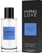 RUF - HYPNO-LIEBE ERHÖHT IHRE SEXUELLE ANZIEHUNG FÜR MNNER