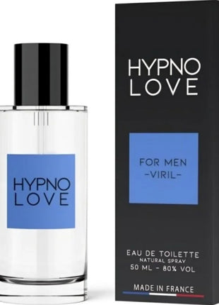 RUF - HYPNO-LIEBE ERHÖHT IHRE SEXUELLE ANZIEHUNG FÜR MNNER