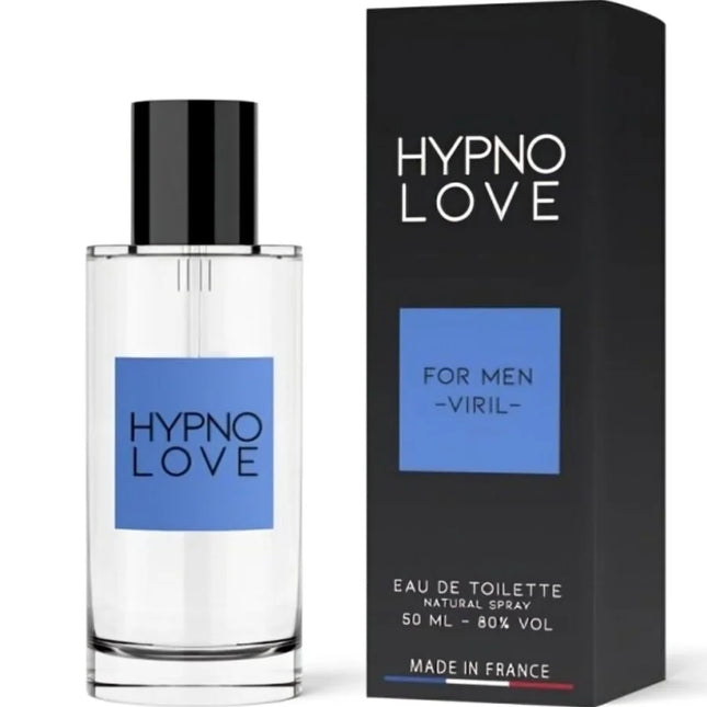 RUF - HYPNO-LIEBE ERHÖHT IHRE SEXUELLE ANZIEHUNG FÜR MNNER