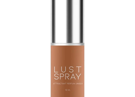 RUF - LUST SPRAY ORIENTAL EAU DE TOILETTE UNISEX 15 ML