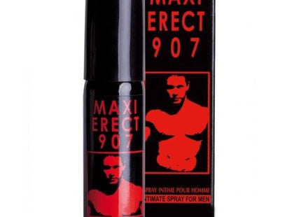 RUF - MAXI ERECT907 EREKTIONSSPRAY 25ML