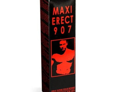 RUF - MAXI ERECT907 EREKTIONSSPRAY 25ML