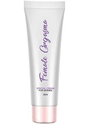 RUF - ORGASMA STIMULIERENDE CREME FÜR SIE WEIBLICH 30 ML
