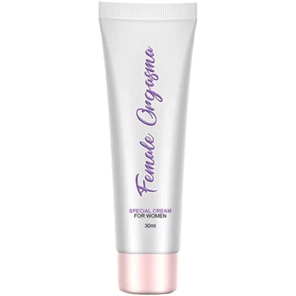 RUF - ORGASMA STIMULIERENDE CREME FÜR SIE WEIBLICH 30 ML