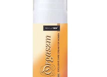 RUF - ORGASZM KLITORIS STIMULIERENDE CREME 30ML